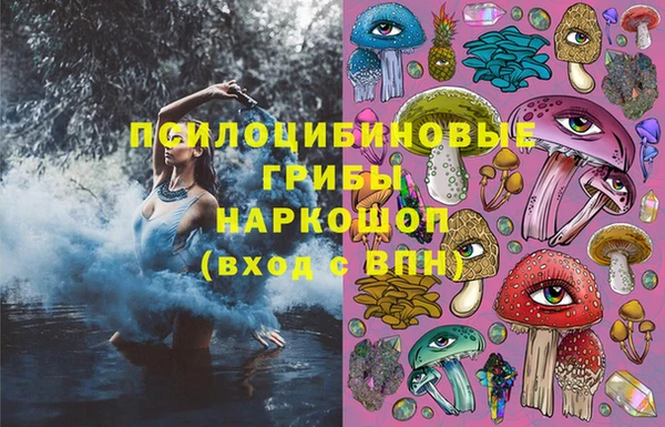 круглые Бородино